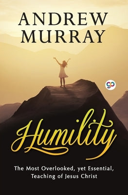 Humility by Murray, Andrew
