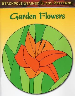Garden Flowers by Allison, Sandy