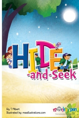 Hide and Seek by Albert, T.