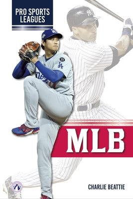 MLB by Beattie, Charlie