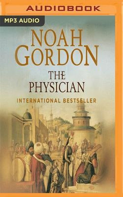 The Physician by Gordon, Noah