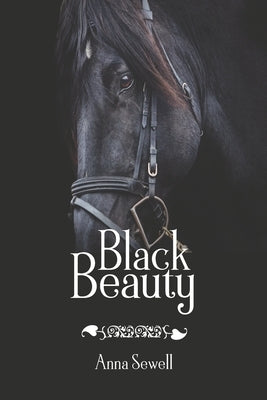 Black Beauty by Sewell, Anna
