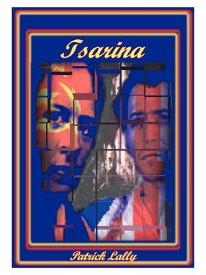 Tsarina by Lally, Patrick
