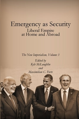 Emergency as Security by Forte, Maximilian