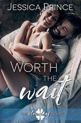 Worth the Wait by Prince, Jessica