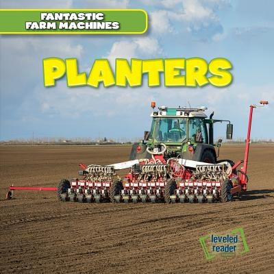 Planters by Weingarten, E. T.