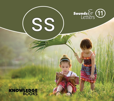 Sounds and Letters Th: Book 15 by Crimeen, Carole
