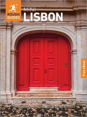 Rough Guides Mini Lisbon: Travel Guide with eBook by Guides, Rough