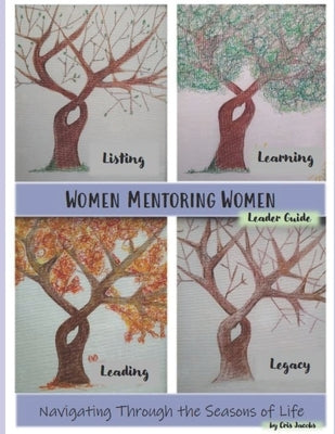 Women Mentoring Women: Leader Guide by Jacobs, Cris