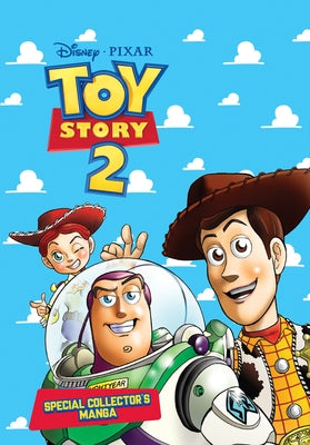 Toy Story 2 by Publishing, Disney