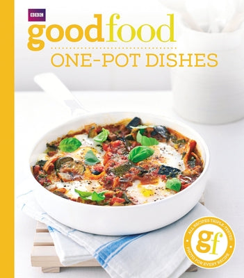 Good Food: One-Pot Dishes by Wright, Jeni