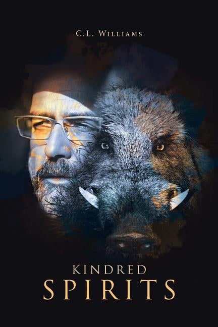 Kindred Spirits by Williams, C. L.