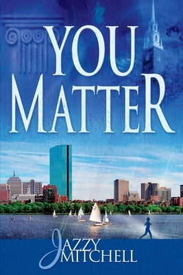 You Matter by Mitchell, Jazzy