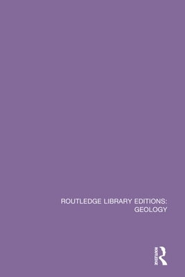 Geomorphological Field Manual by Dackombe, R.
