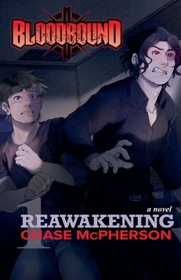 Reawakening by McPherson, Chase