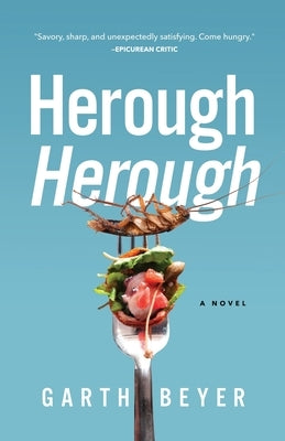 Herough Herough by Beyer, Garth