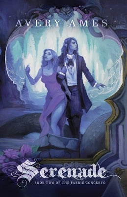 Serenade by Ames, Avery