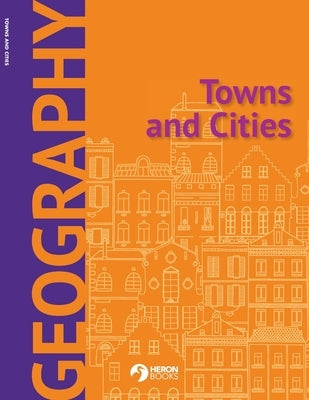 Towns and Cities by Books, Heron