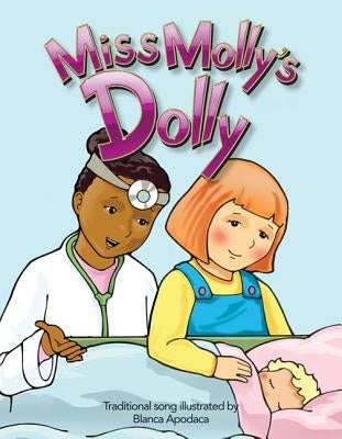 Miss Molly's Dolly by Apodaca, Blanca