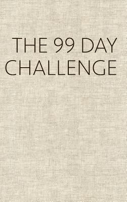 The 99 Day Challenge by Van Der Heijden, Dennis
