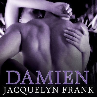 Damien by Frank, Jacquelyn