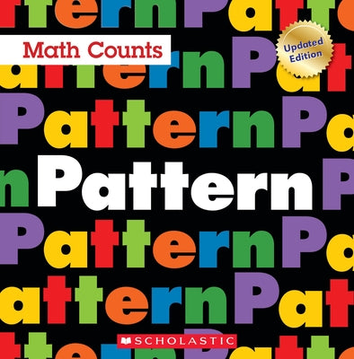 Pattern (Math Counts: Updated Editions) by Pluckrose, Henry