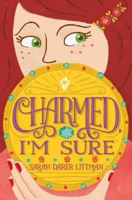 Charmed, I'm Sure by Littman, Sarah Darer