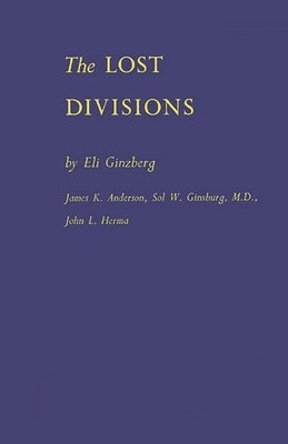 The Ineffective Soldier V1: Breakdown & Recovery by Ginzberg, Eli