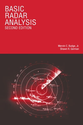 Basic Radar Analysis 2e 2/E by Budge, Mervin