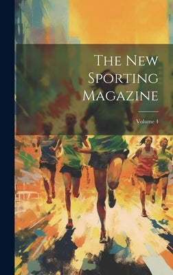 The New Sporting Magazine; Volume 4 by Anonymous
