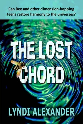 The Lost Chord by Alexander, Lyndi