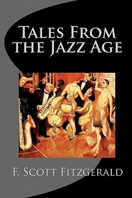 Tales From the Jazz Age by Thomas, Tom