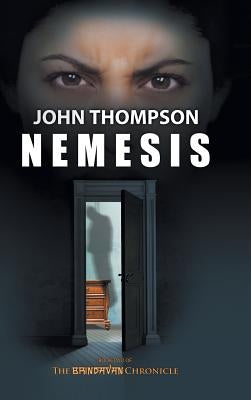 Nemesis by Thompson, John