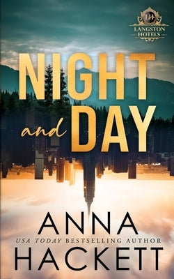 Night and Day: Special Edition by Hackett, Anna