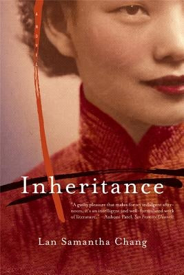 Inheritance by Chang, Lan Samantha