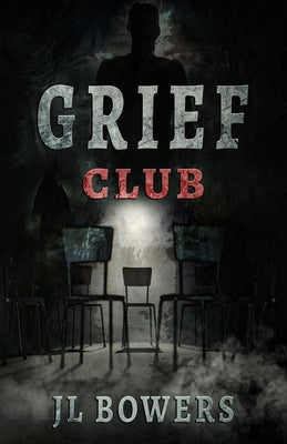 Grief Club by Bowers, J. L.