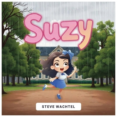 Suzy by Wachtel, Steve