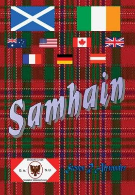 Samhain by Alexander, Steven R.