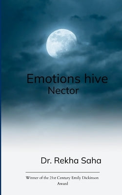 Emotions hive by Saha, Rekha