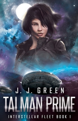 Talman Prime by Green, J. J.