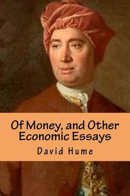 Of Money, and Other Economic Essays by Scott, K. y.