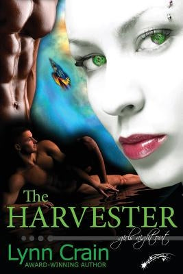 The Harvester by Crain, Lynn