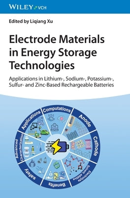Electrode Materials in Energy Storage Technologies by Xu, Liqiang