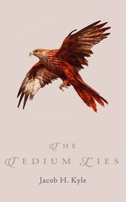 The Tedium Lies by Solnikkar, Andre
