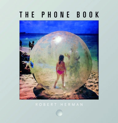 The Phone Book by Herman, Robert
