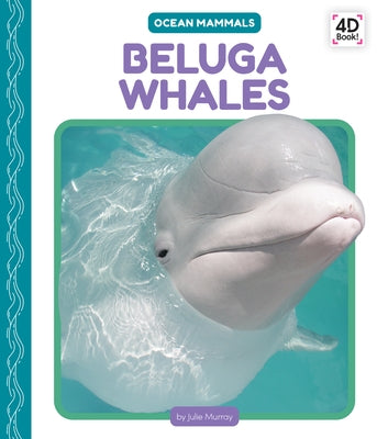 Beluga Whales by Murray, Julie