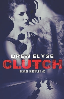 Clutch by Elyse, Drew