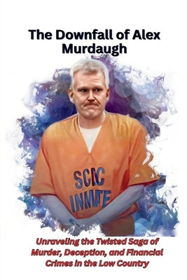 The Downfall of Alex Murdaugh: Unraveling the Twisted Saga of Murder, Deception, and Financial Crimes in the Low Country by DeLuca, Tessa