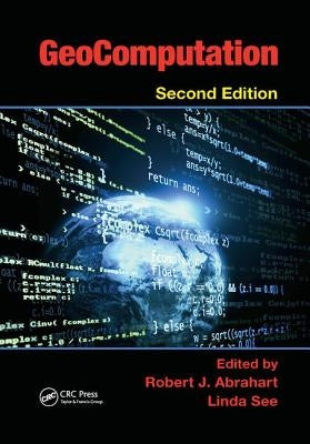 Geocomputation by Abrahart, Robert J.