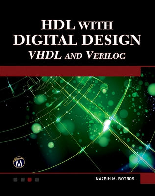 Hdl with Digital Design by Botros, Nazeih